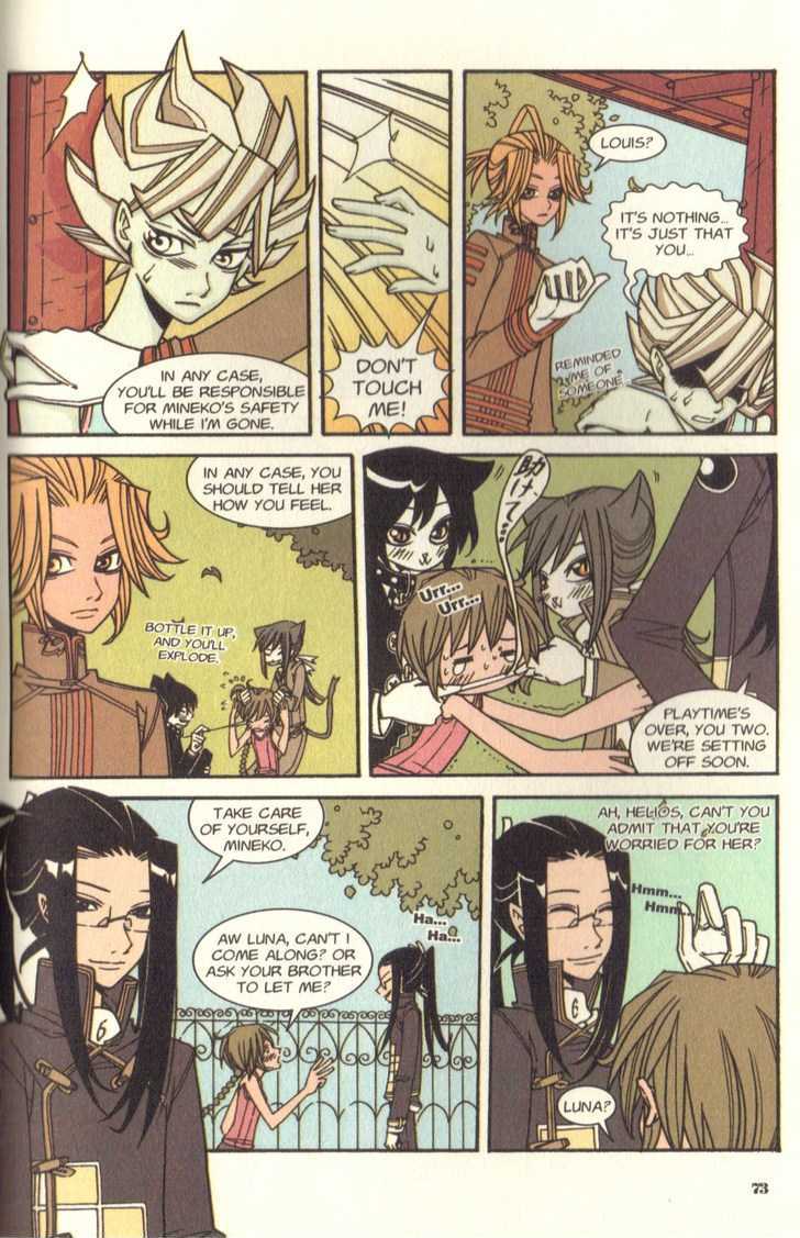 Helios Eclipse Chapter 7 page 6 - Chapter 7