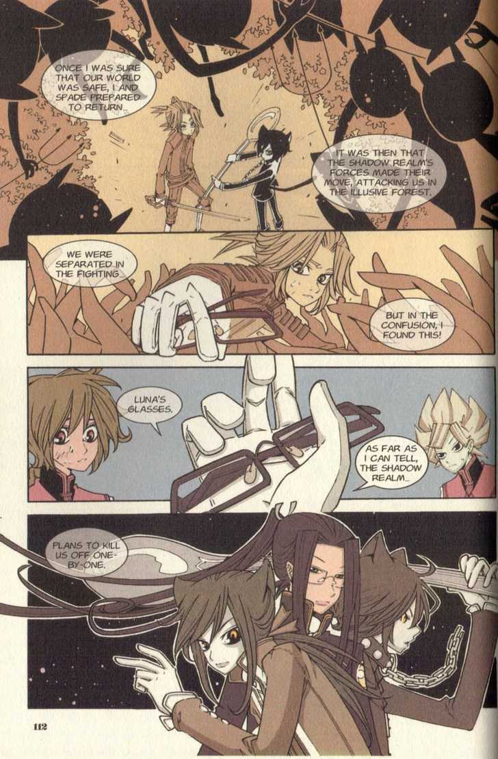 Helios Eclipse Chapter 8 page 3 - Chapter 8