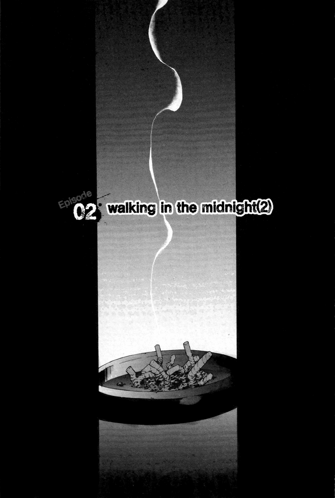 Hell Blade Chapter 1.3-2 page 9 - Vol.1 Chapter 3 v2 : Walking in the Midnight (3)