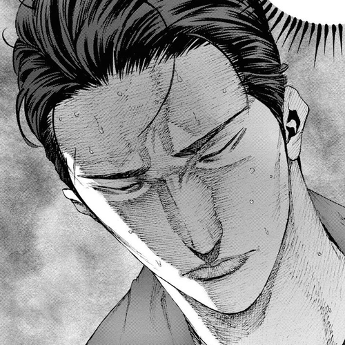Hell Dogs Chapter 15: Plan cover