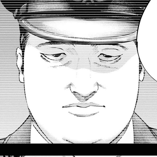 Hell Dogs Chapter 17: The Achilles' Heel of the Police cover