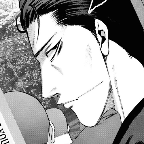 Hell Dogs Chapter 20: Anai's Act cover