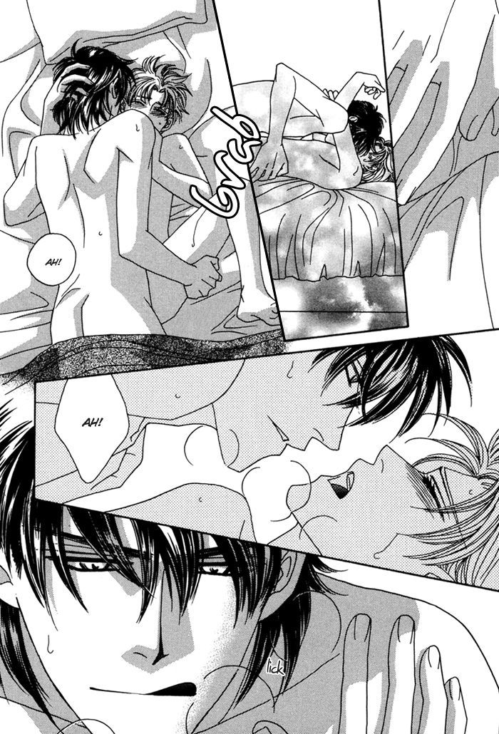 Hell & Heaven Chapter 5.5 page 2 - Chapter 5.5