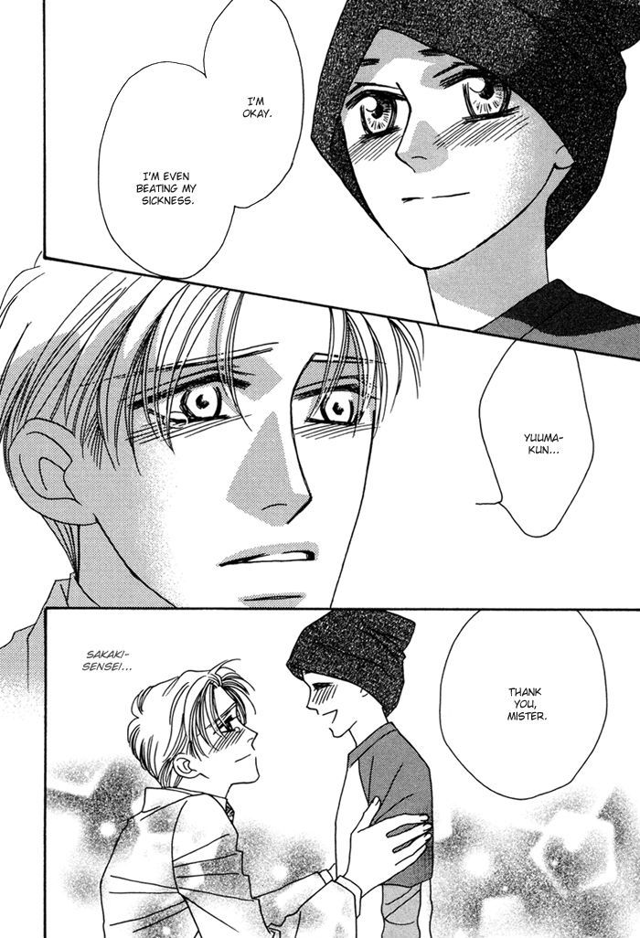 Hell & Heaven Chapter 5 page 23 - Chapter 5