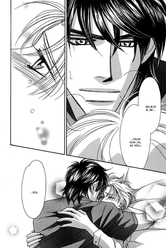 Hell & Heaven Chapter 5 page 31 - Chapter 5