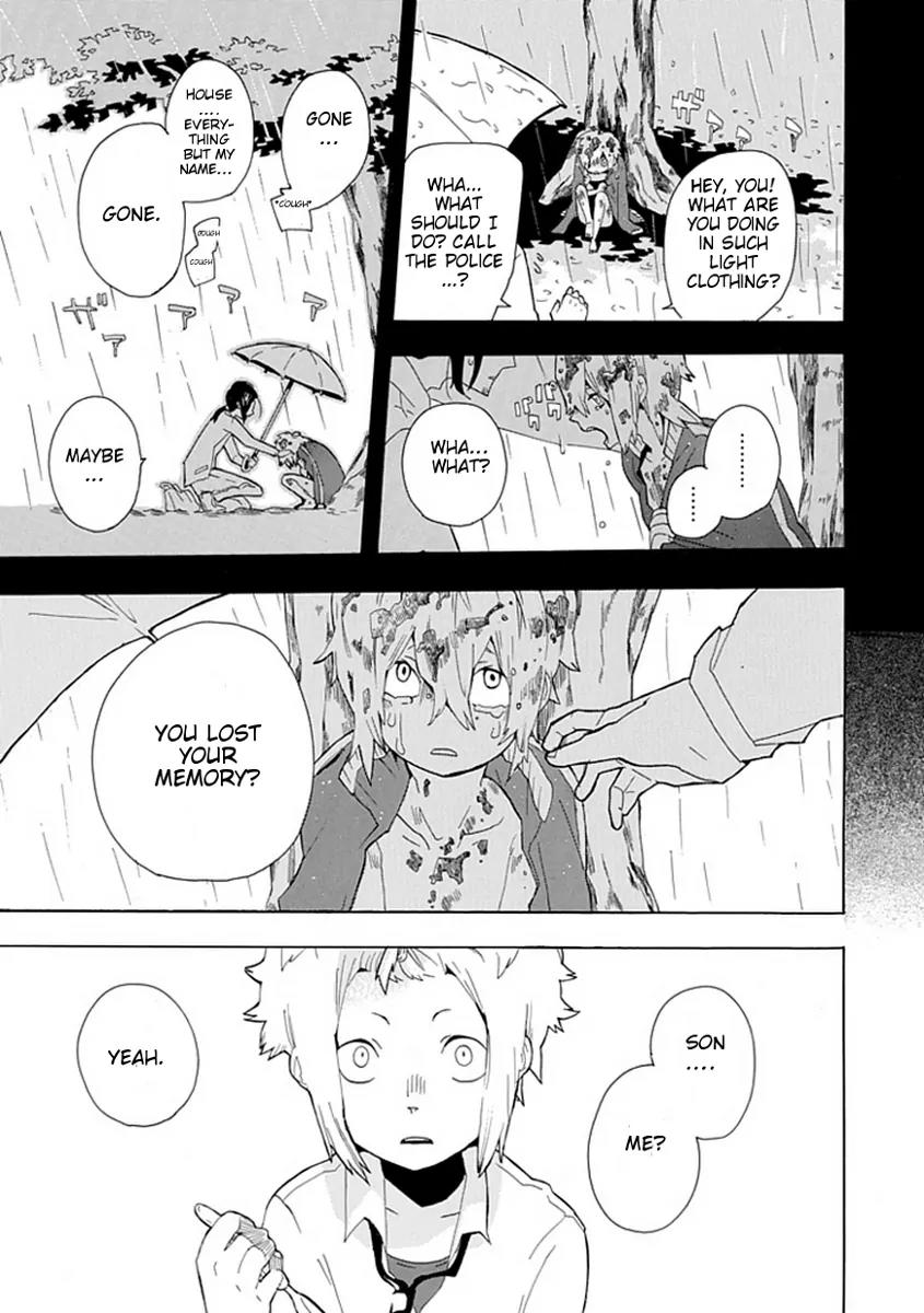 Hell Hell Chapter 1 page 20 - Chapter 1