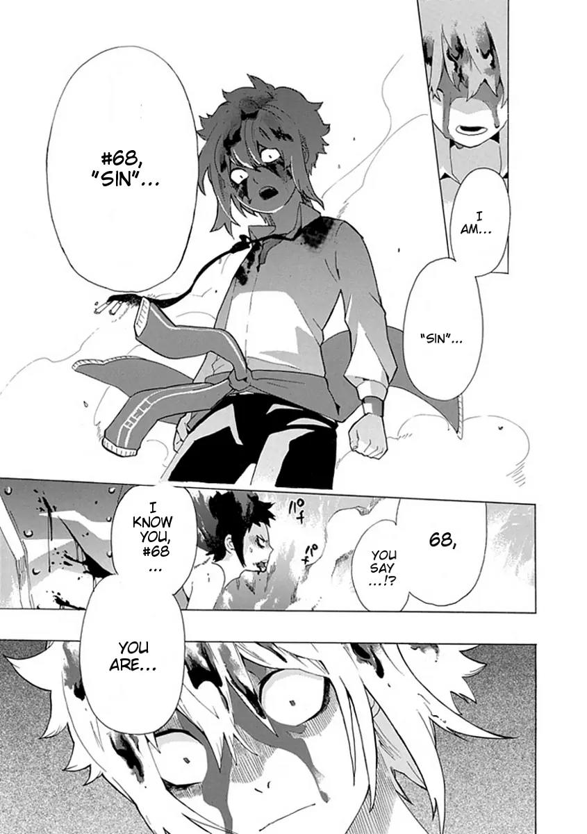 Hell Hell Chapter 1 page 50 - Chapter 1