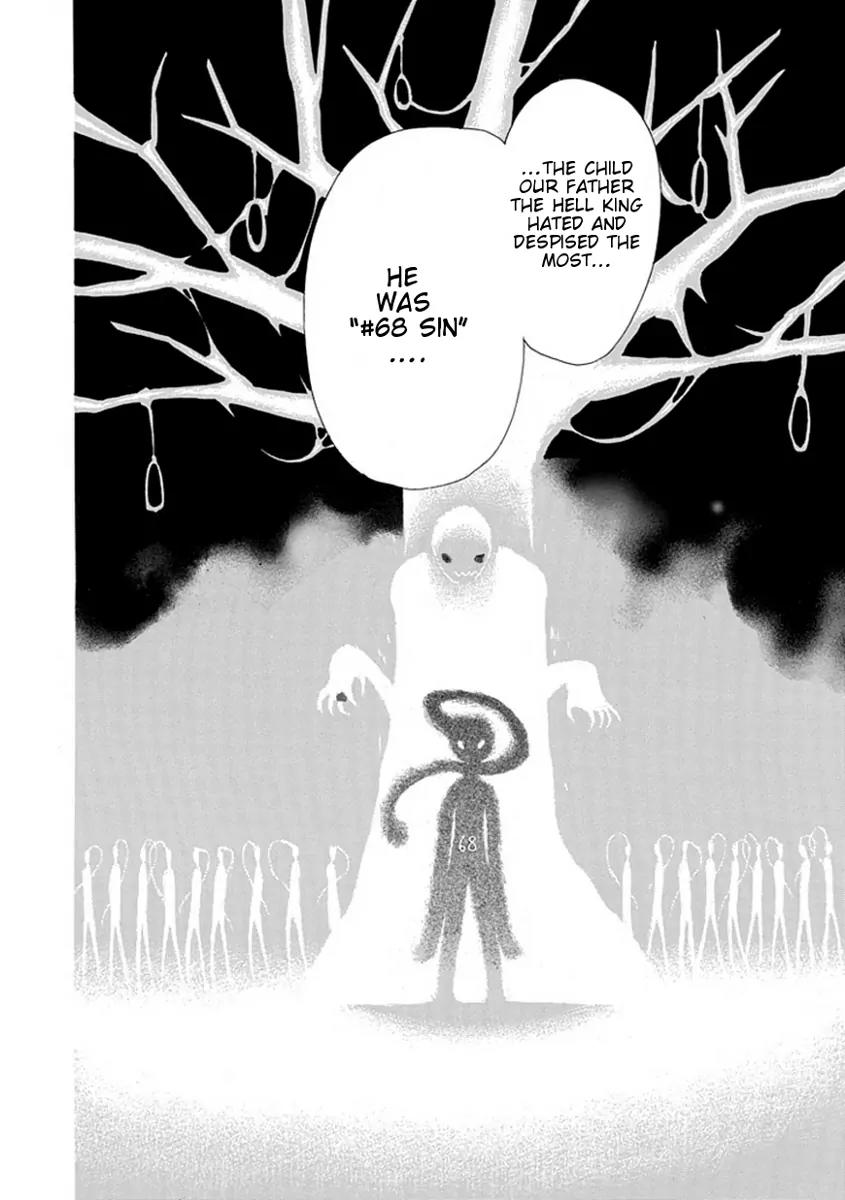 Hell Hell Chapter 1 page 51 - Chapter 1