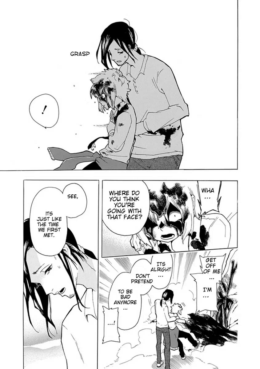Hell Hell Chapter 1 page 54 - Chapter 1