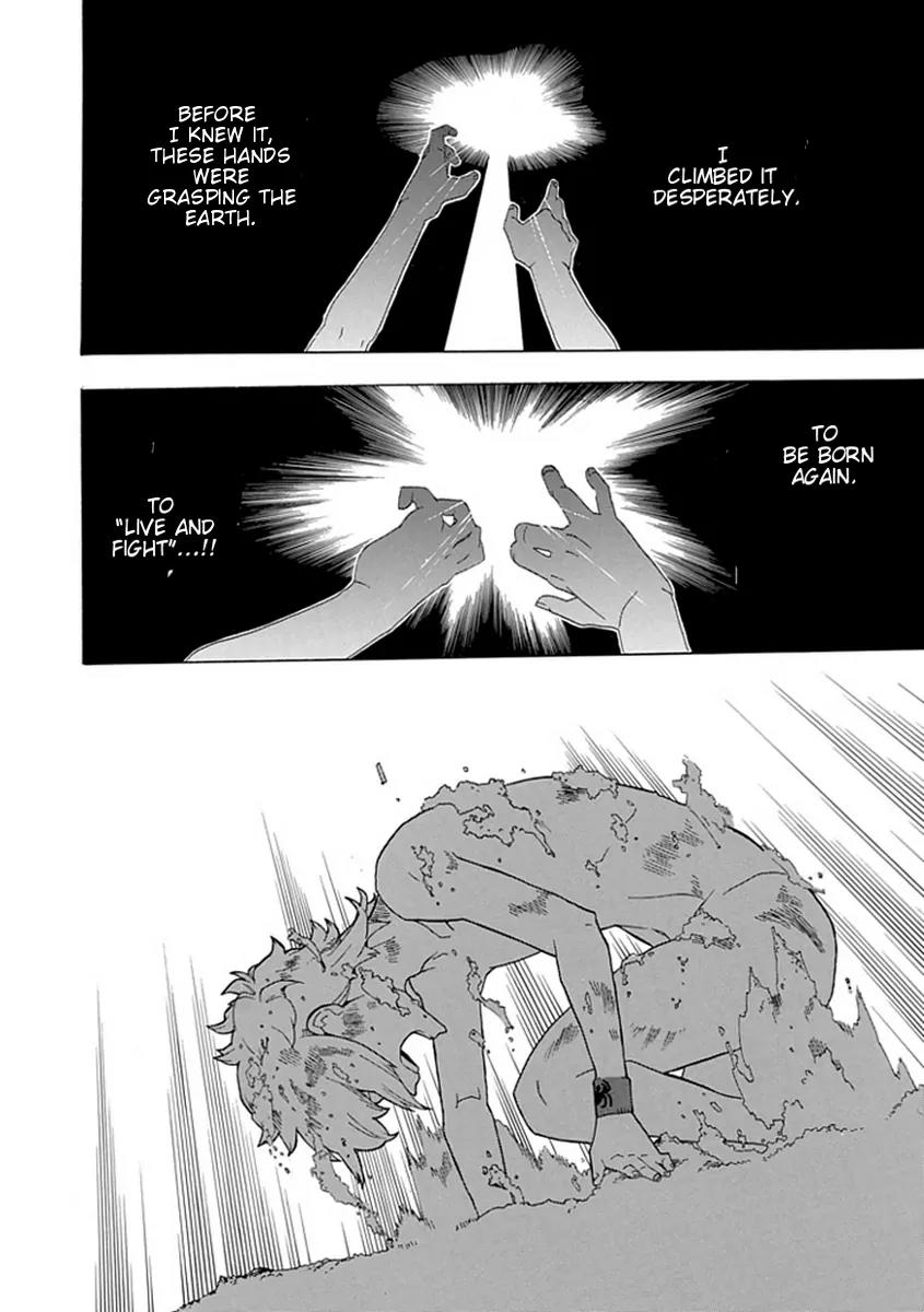 Hell Hell Chapter 1 page 57 - Chapter 1