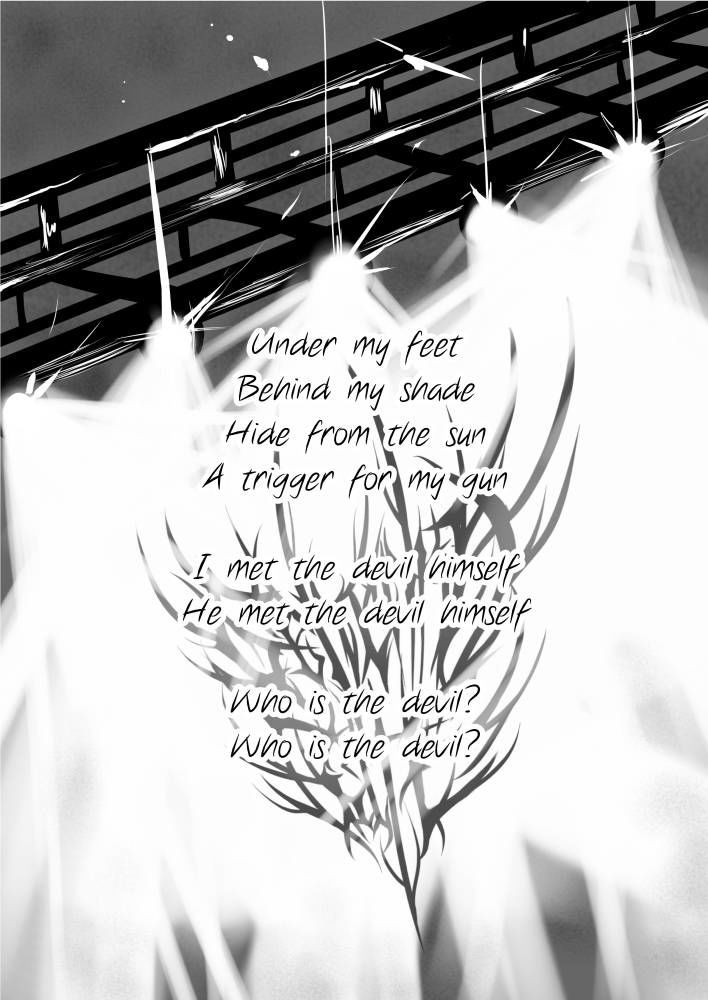 Hell Knight Chapter 1 page 8 - Chapter 1