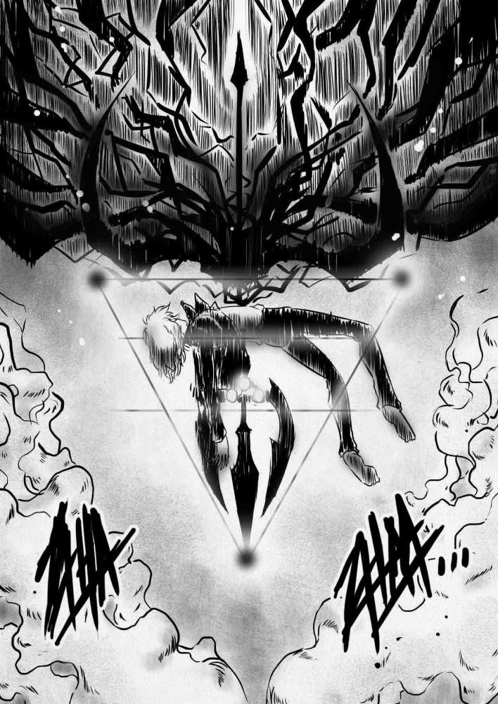 Hell Knight Chapter 2 page 28 - Chapter 2