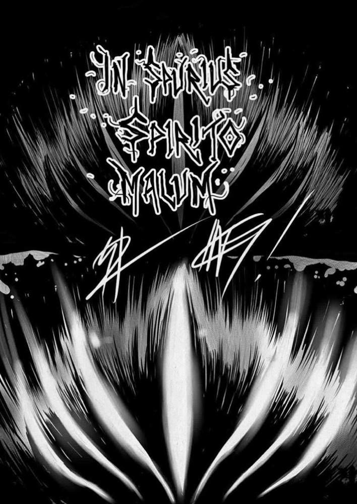 Hell Knight Chapter 2 page 33 - Chapter 2