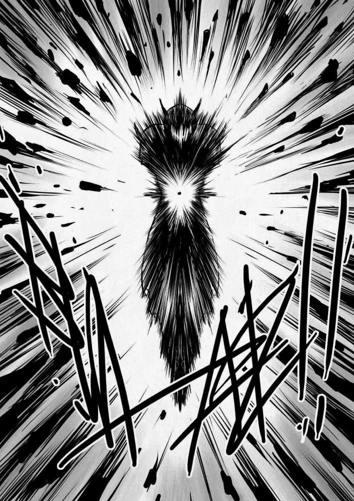 Hell Knight Chapter 2 page 34 - Chapter 2