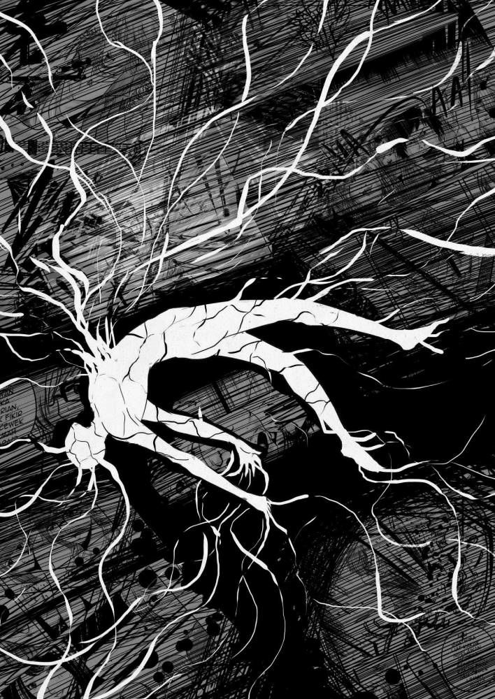 Hell Knight Chapter 2 page 5 - Chapter 2
