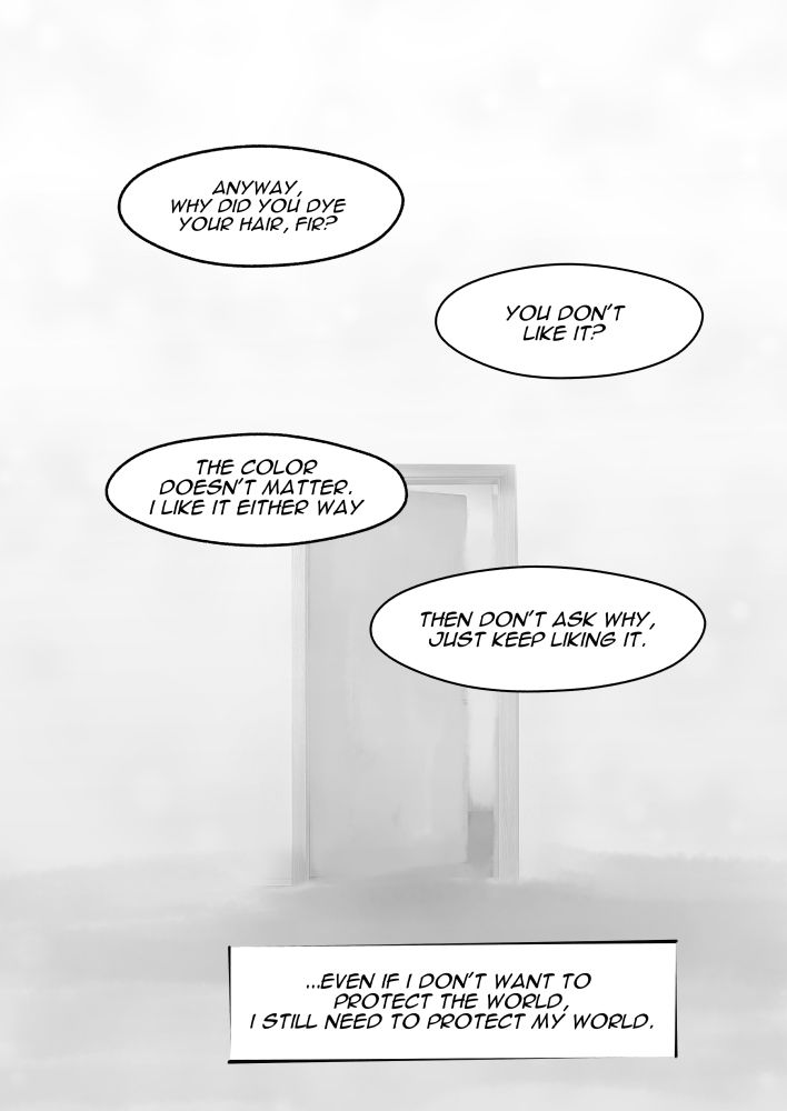Hell Knight Chapter 5 page 24 - Chapter 5