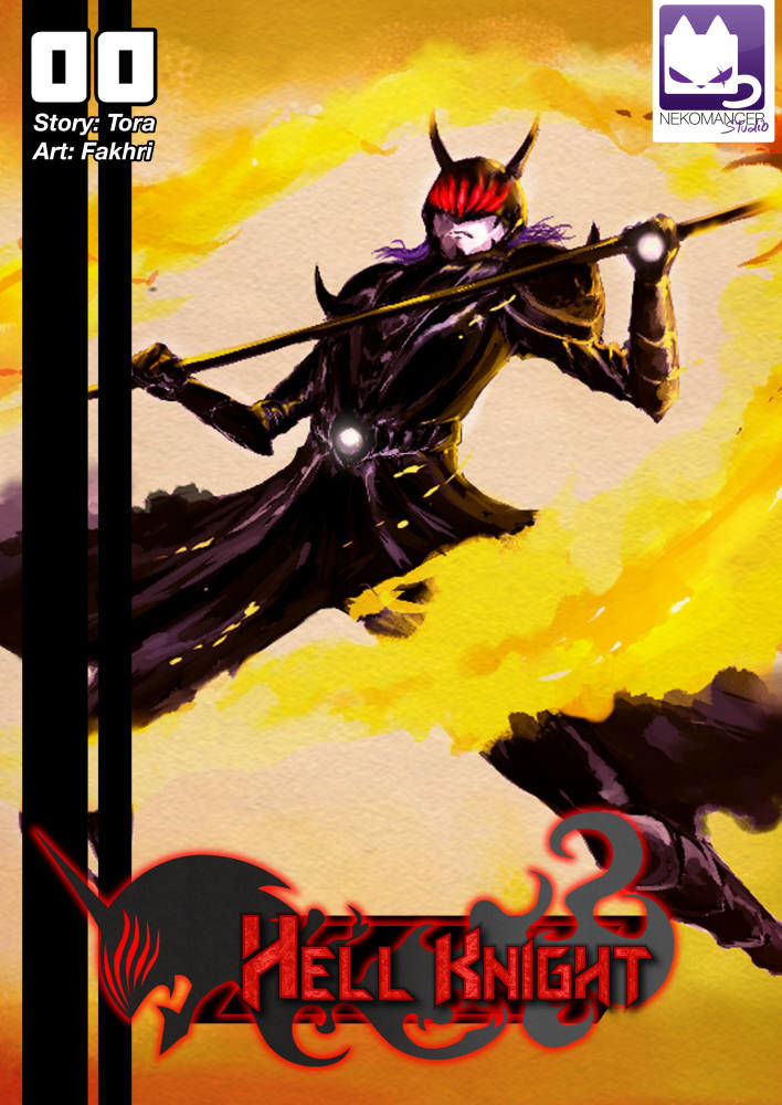 Hell Knight Chapter 6 page 1 - Chapter 6 : 0