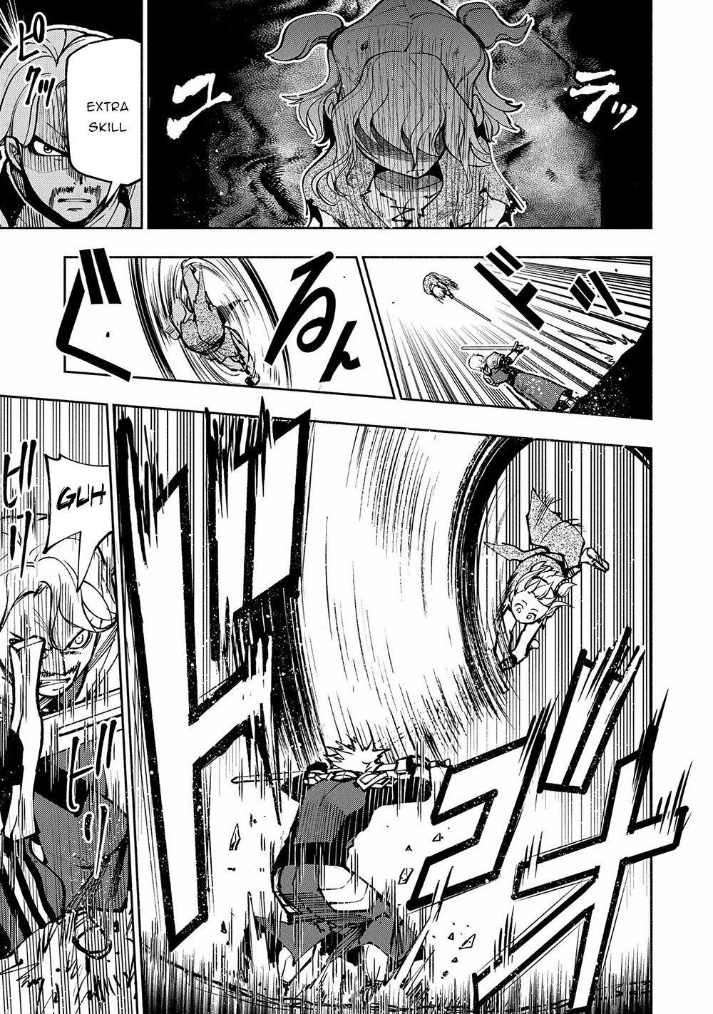 Hell Mode: Yarikomi Suki no Gamer wa Hai Settei no Isekai de Musou Suru Chapter 1 page 21 - Chapter 1