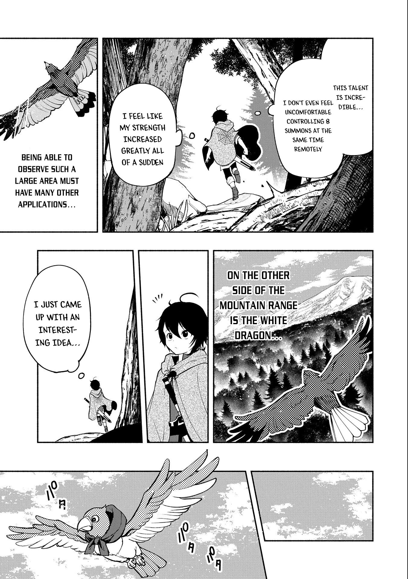 Hell Mode: Yarikomi Suki no Gamer wa Hai Settei no Isekai de Musou Suru Chapter 10 page 20 - Chapter 10