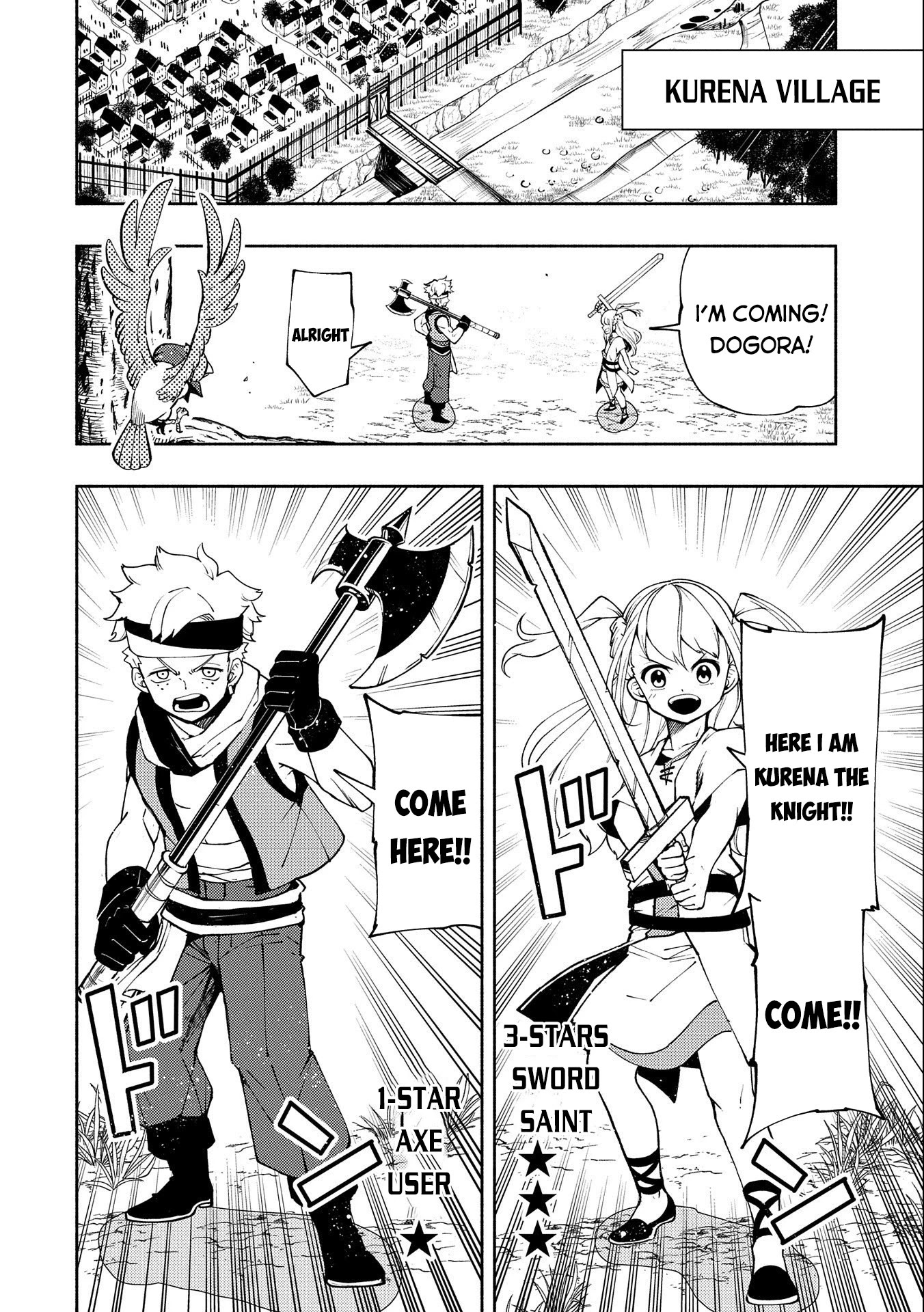 Hell Mode: Yarikomi Suki no Gamer wa Hai Settei no Isekai de Musou Suru Chapter 10 page 21 - Chapter 10