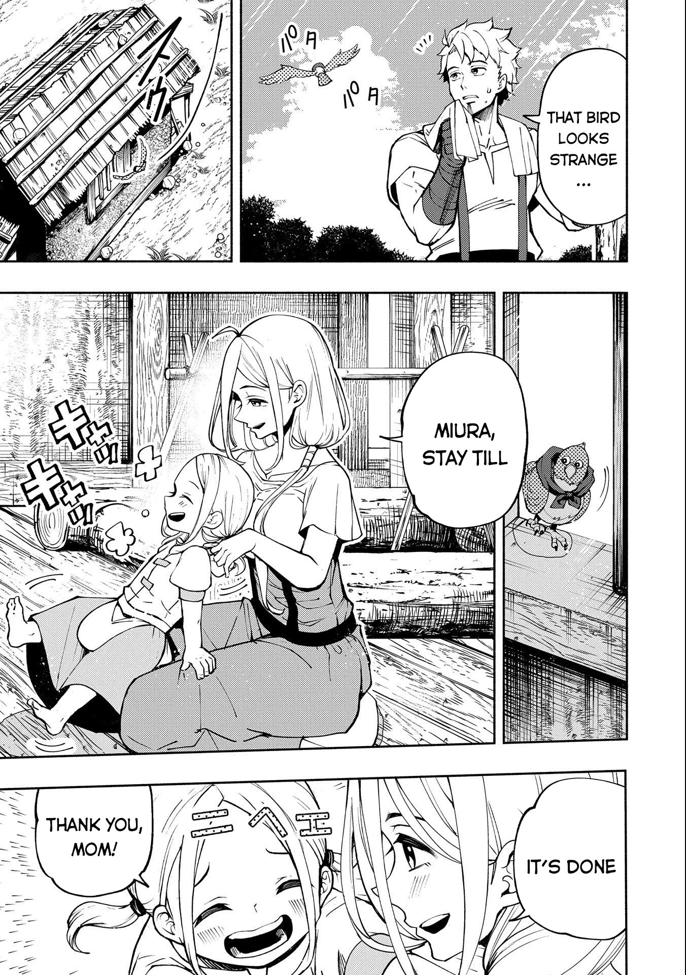 Hell Mode: Yarikomi Suki no Gamer wa Hai Settei no Isekai de Musou Suru Chapter 10 page 24 - Chapter 10