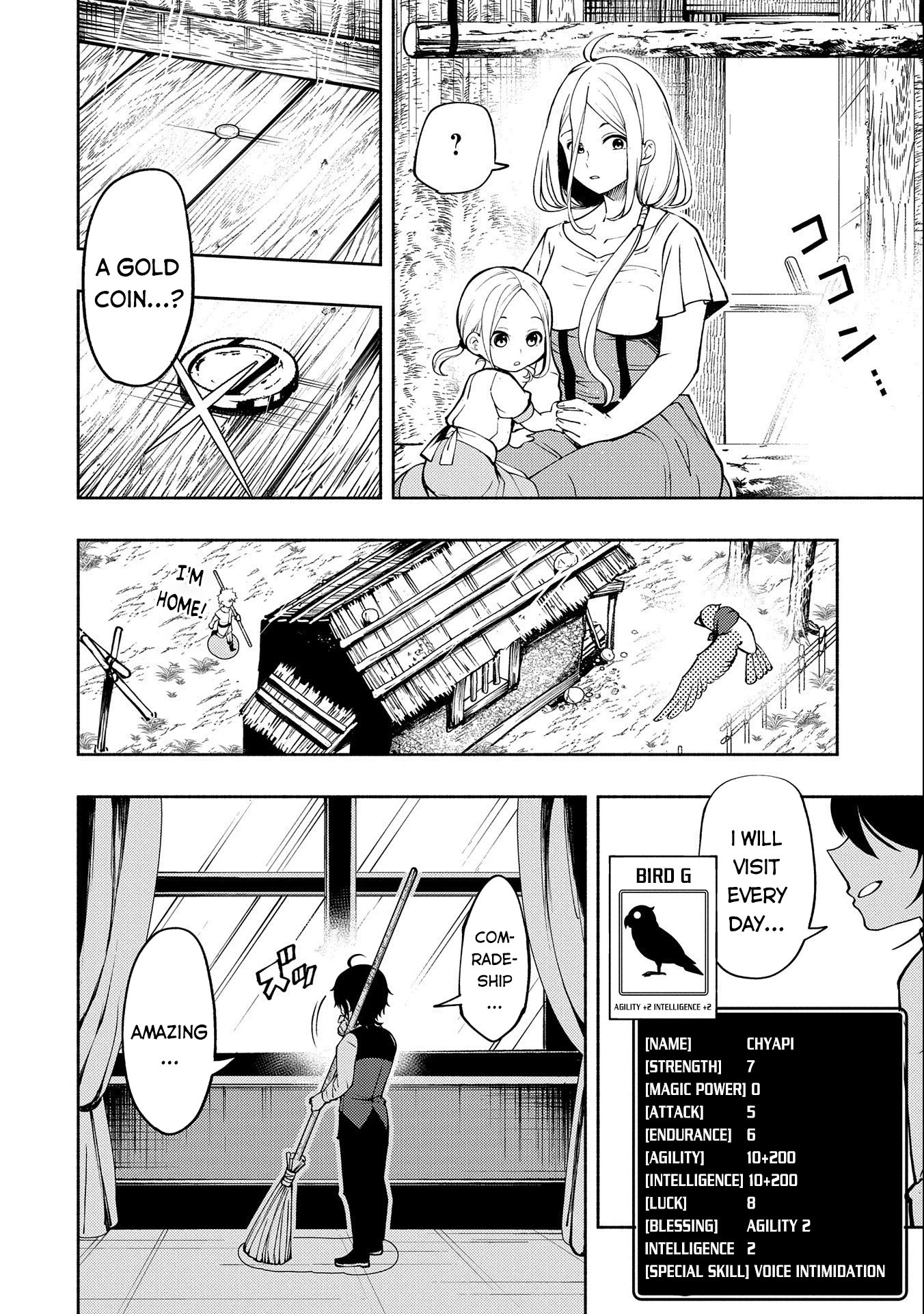 Hell Mode: Yarikomi Suki no Gamer wa Hai Settei no Isekai de Musou Suru Chapter 10 page 25 - Chapter 10