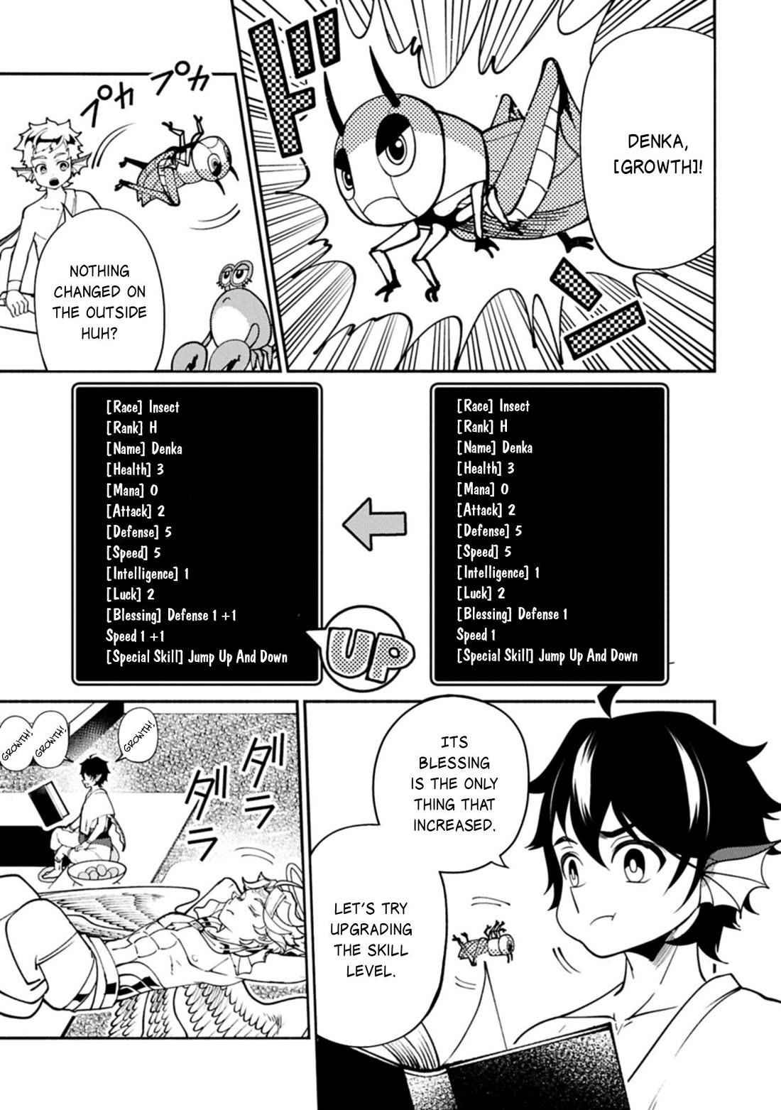 Hell Mode: Yarikomi Suki no Gamer wa Hai Settei no Isekai de Musou Suru Chapter 100 page 6 - Chapter 100