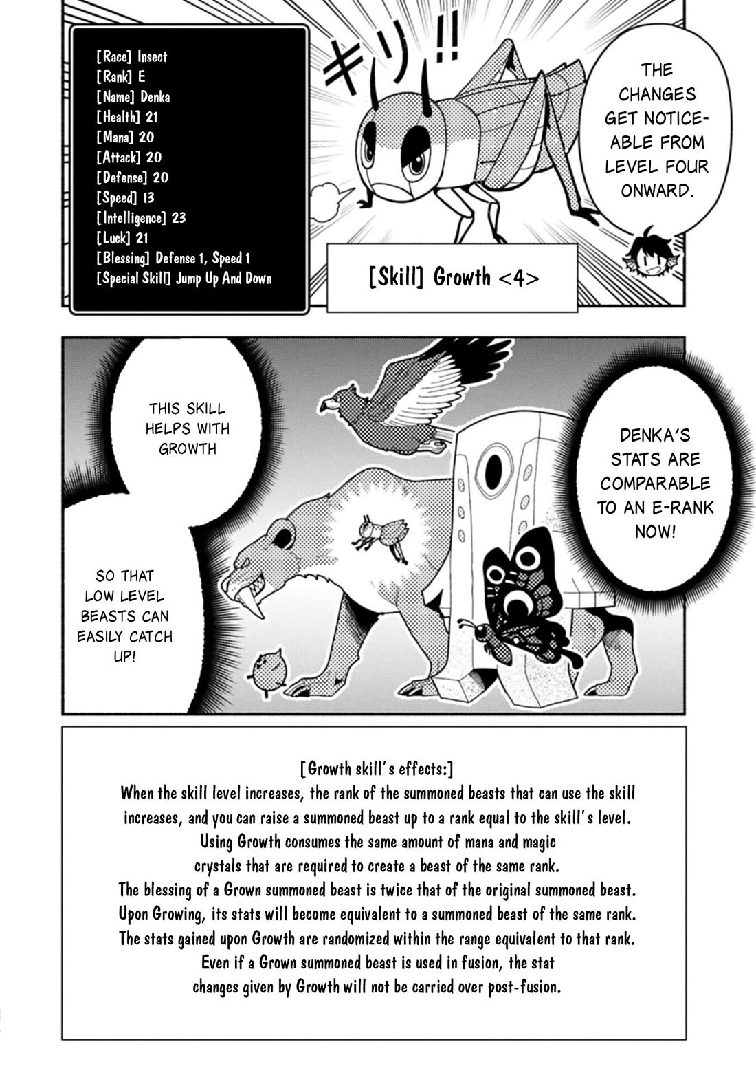 Hell Mode: Yarikomi Suki no Gamer wa Hai Settei no Isekai de Musou Suru Chapter 100 page 7 - Chapter 100