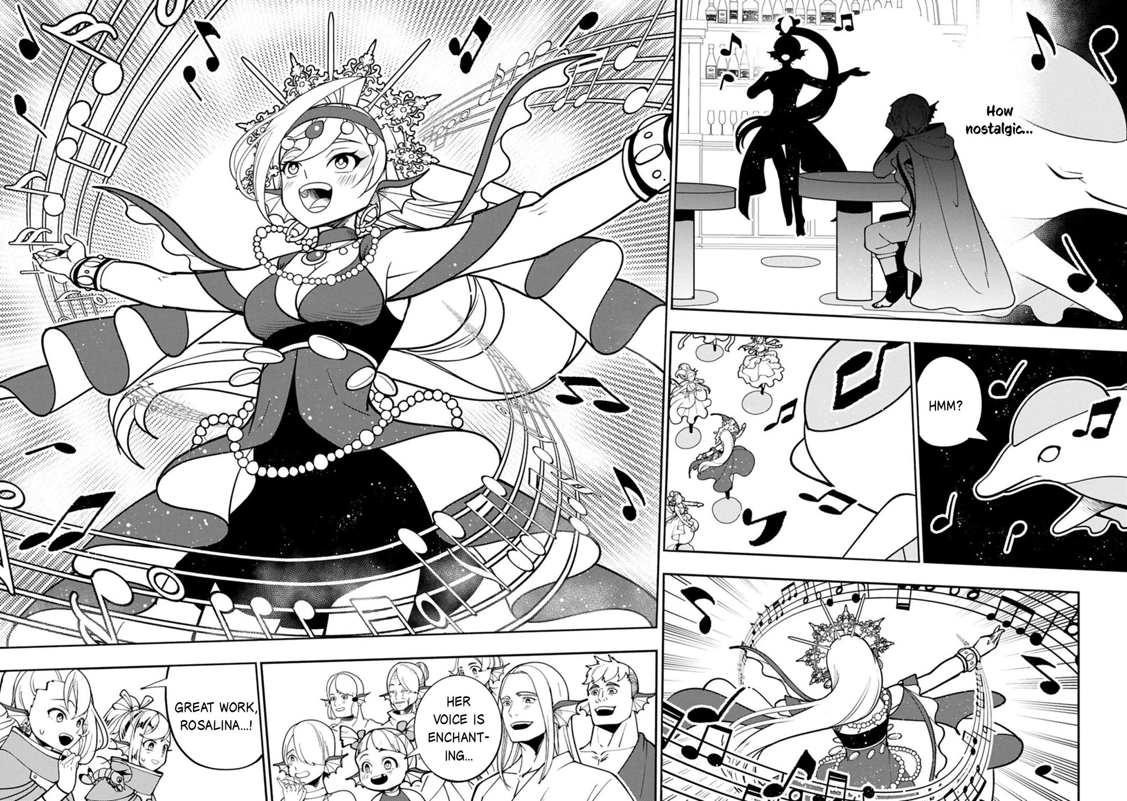 Hell Mode: Yarikomi Suki no Gamer wa Hai Settei no Isekai de Musou Suru Chapter 103 page 25 - Chapter 103