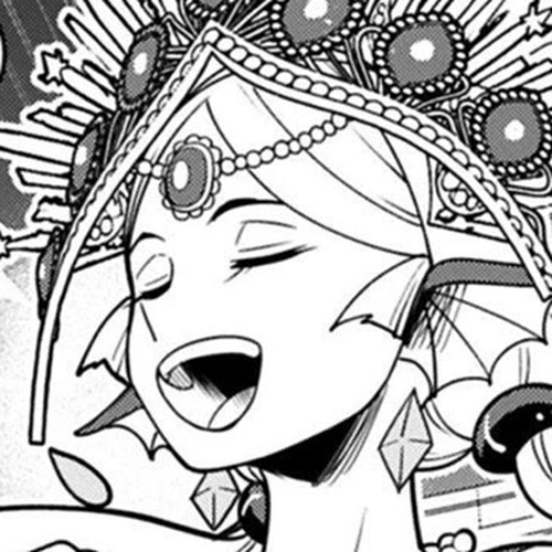 Hell Mode: Yarikomi Suki no Gamer wa Hai Settei no Isekai de Musou Suru Chapter 103 cover