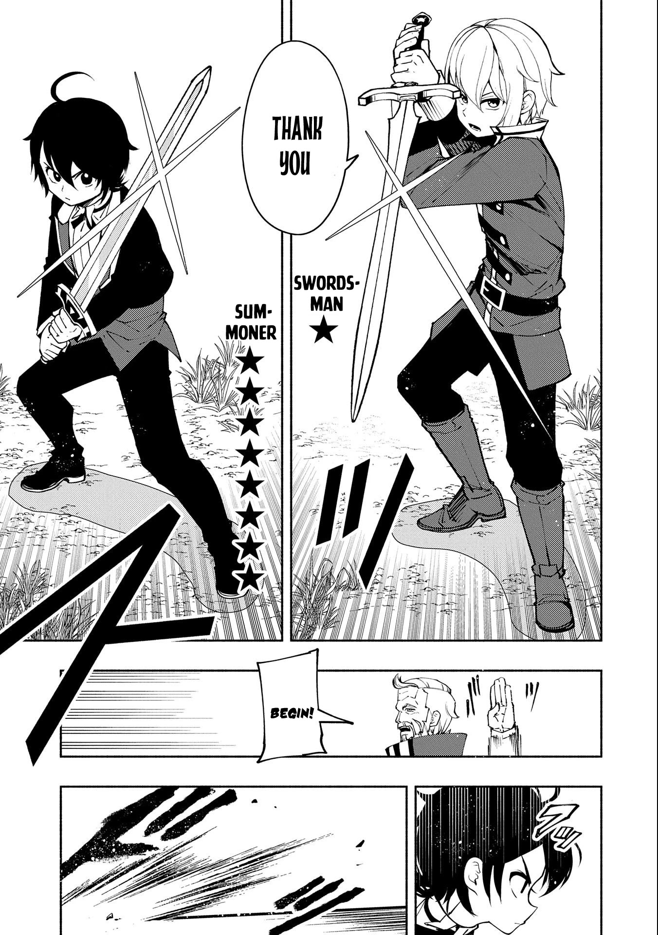 Hell Mode: Yarikomi Suki no Gamer wa Hai Settei no Isekai de Musou Suru Chapter 11 page 20 - Chapter 11