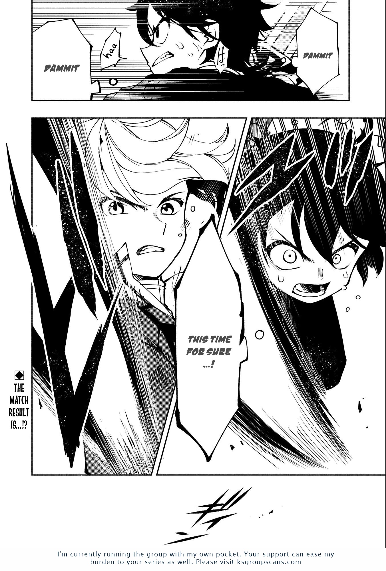 Hell Mode: Yarikomi Suki no Gamer wa Hai Settei no Isekai de Musou Suru Chapter 11 page 25 - Chapter 11