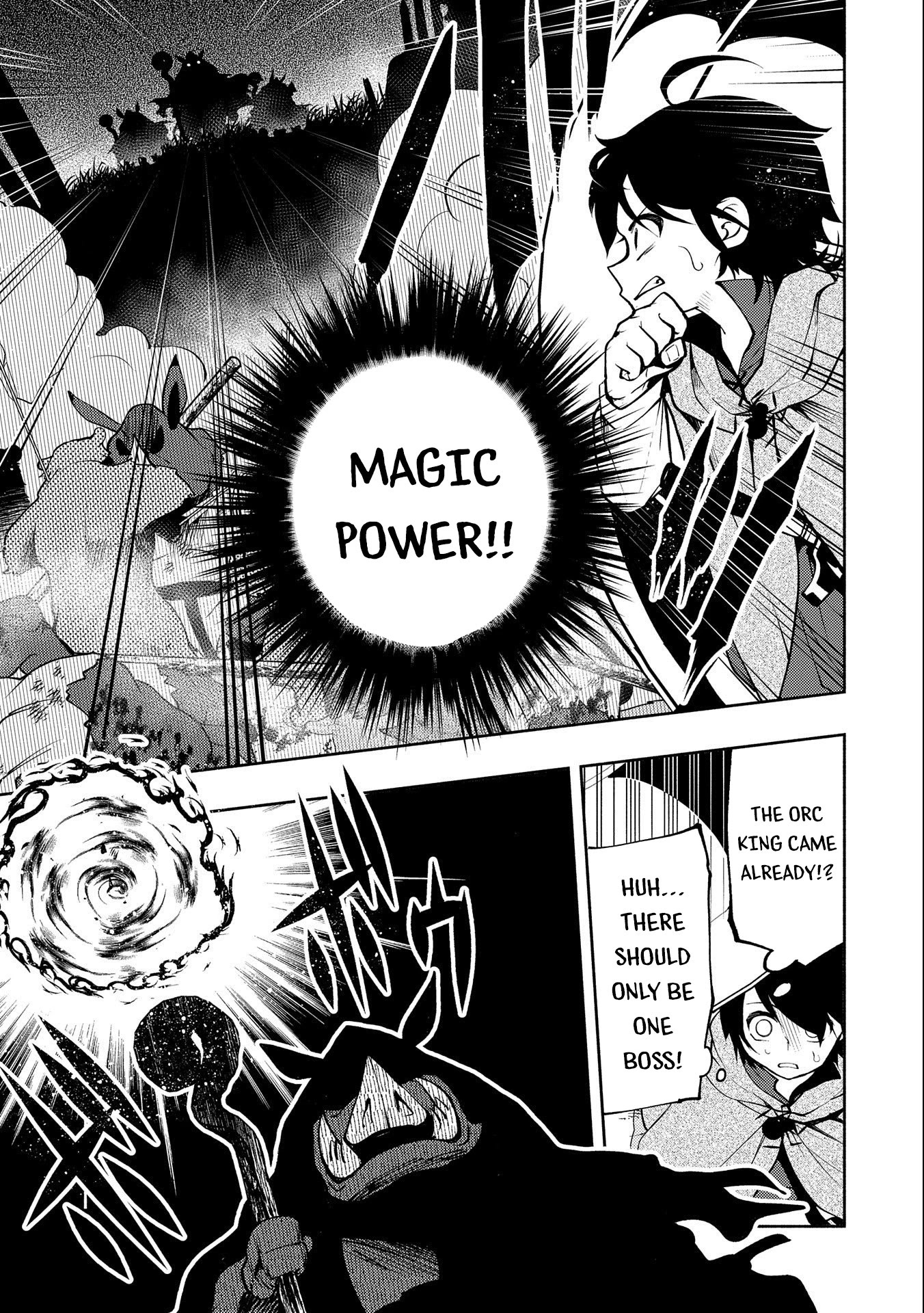 Hell Mode: Yarikomi Suki no Gamer wa Hai Settei no Isekai de Musou Suru Chapter 12 page 26 - Chapter 12