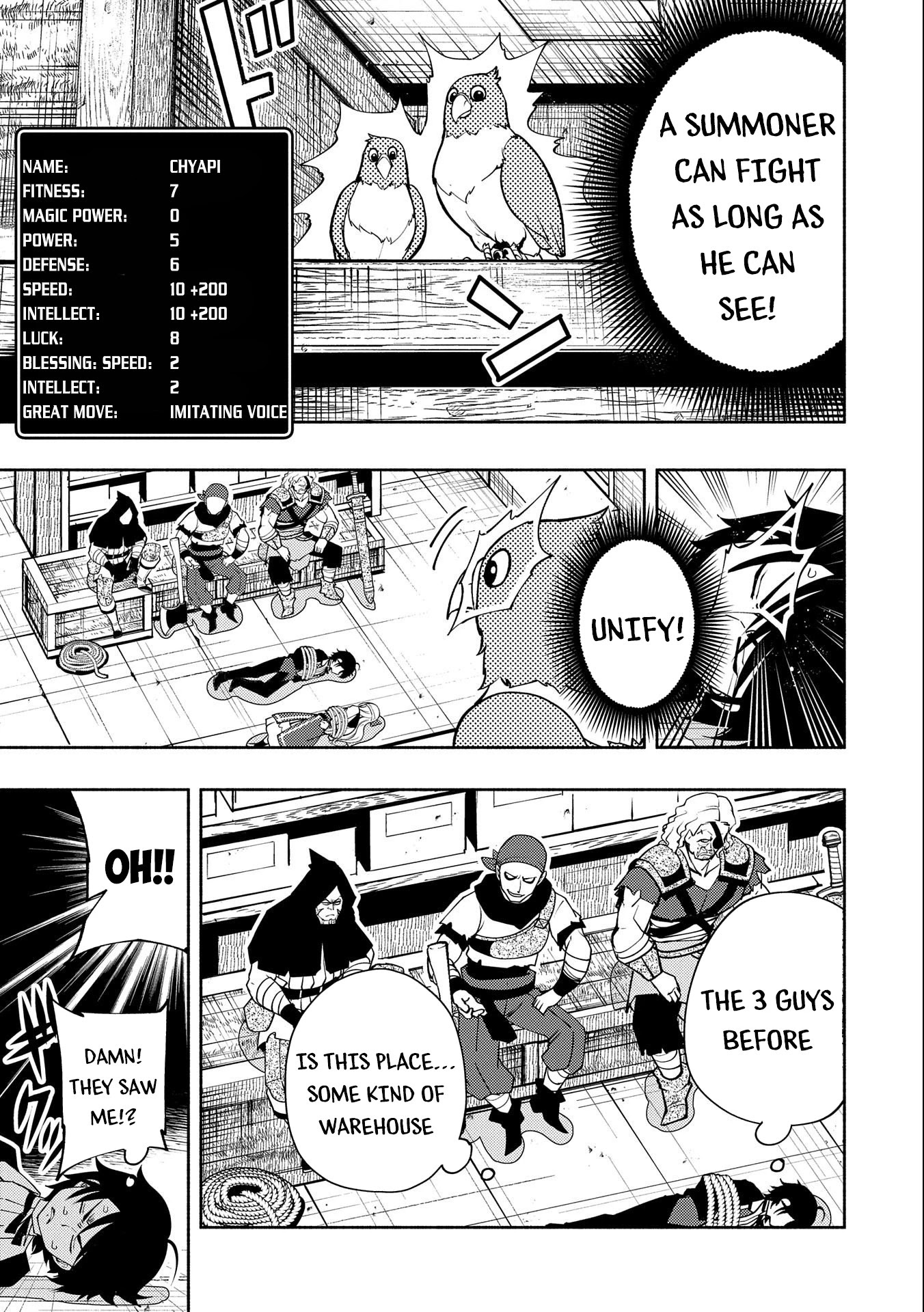 Hell Mode: Yarikomi Suki no Gamer wa Hai Settei no Isekai de Musou Suru Chapter 18 page 16 - Chapter 18: The Assault