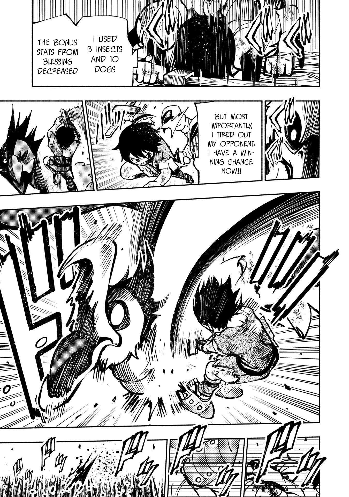 Hell Mode: Yarikomi Suki no Gamer wa Hai Settei no Isekai de Musou Suru Chapter 2 page 16 - Chapter 2
