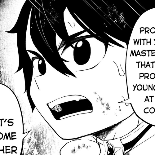 Hell Mode: Yarikomi Suki no Gamer wa Hai Settei no Isekai de Musou Suru Chapter 20: Runaway cover