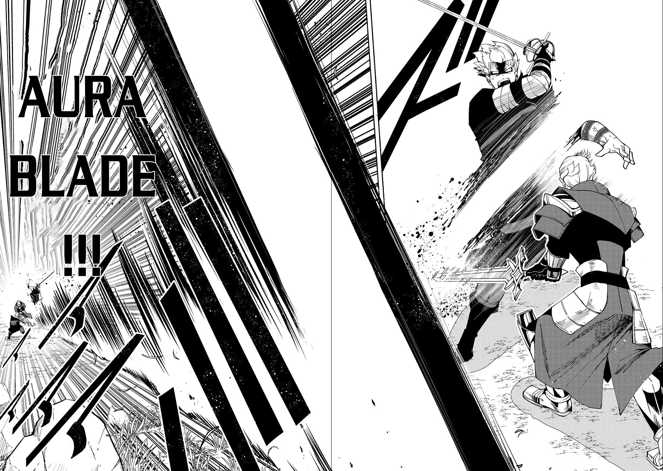 Hell Mode: Yarikomi Suki no Gamer wa Hai Settei no Isekai de Musou Suru Chapter 22 page 21 - Chapter 22: The Game of Chase and Catch Ends