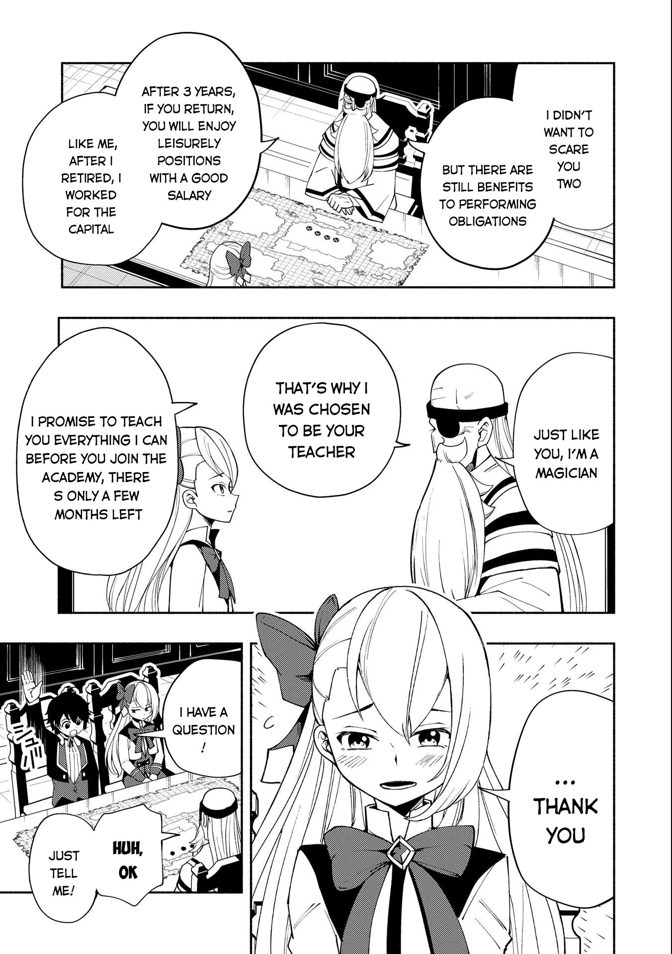 Hell Mode: Yarikomi Suki no Gamer wa Hai Settei no Isekai de Musou Suru Chapter 23 page 24 - Chapter 23: Demon King