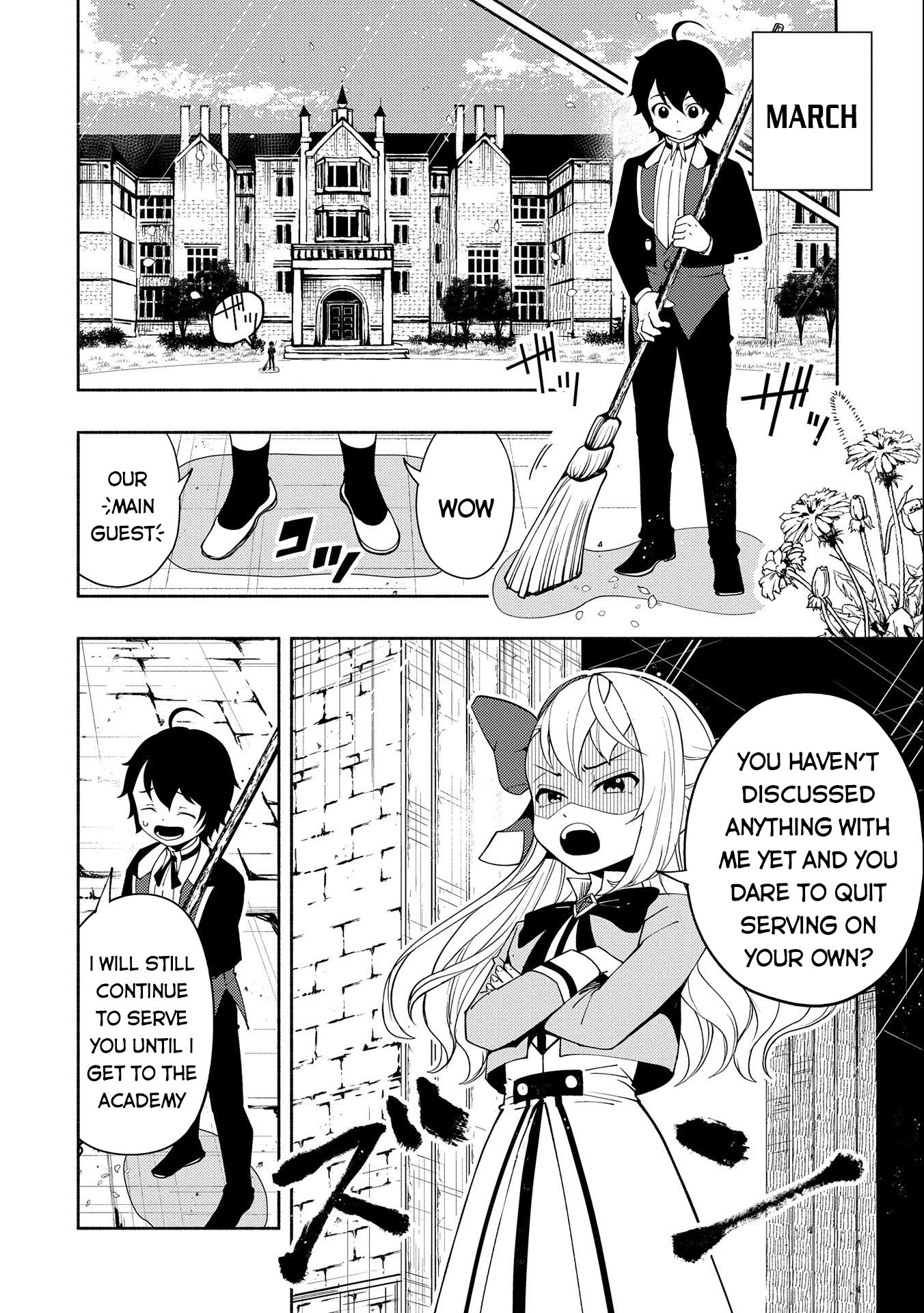 Hell Mode: Yarikomi Suki no Gamer wa Hai Settei no Isekai de Musou Suru Chapter 24 page 21 - Chapter 24
