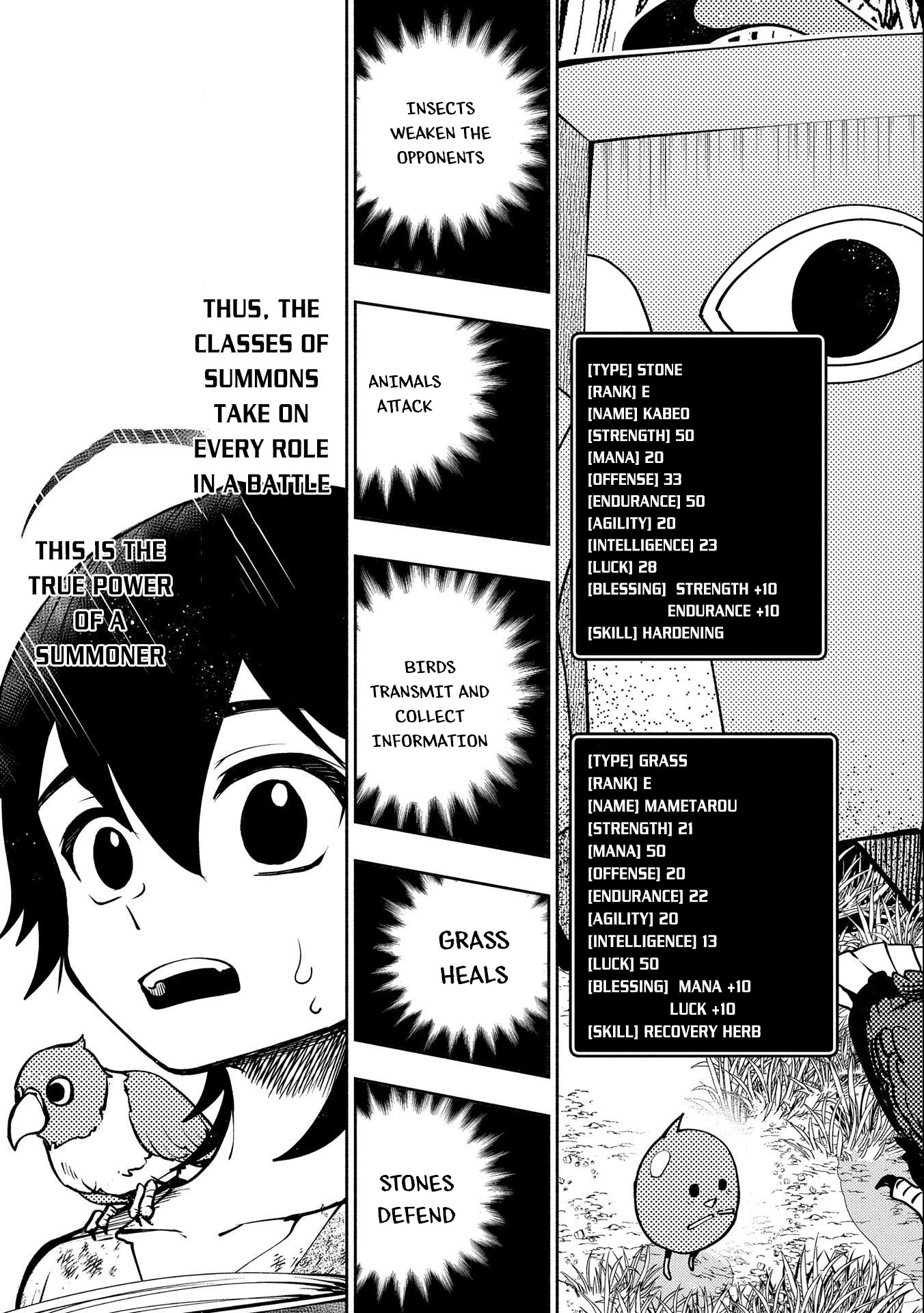 Hell Mode: Yarikomi Suki no Gamer wa Hai Settei no Isekai de Musou Suru Chapter 3 page 24 - Chapter 3