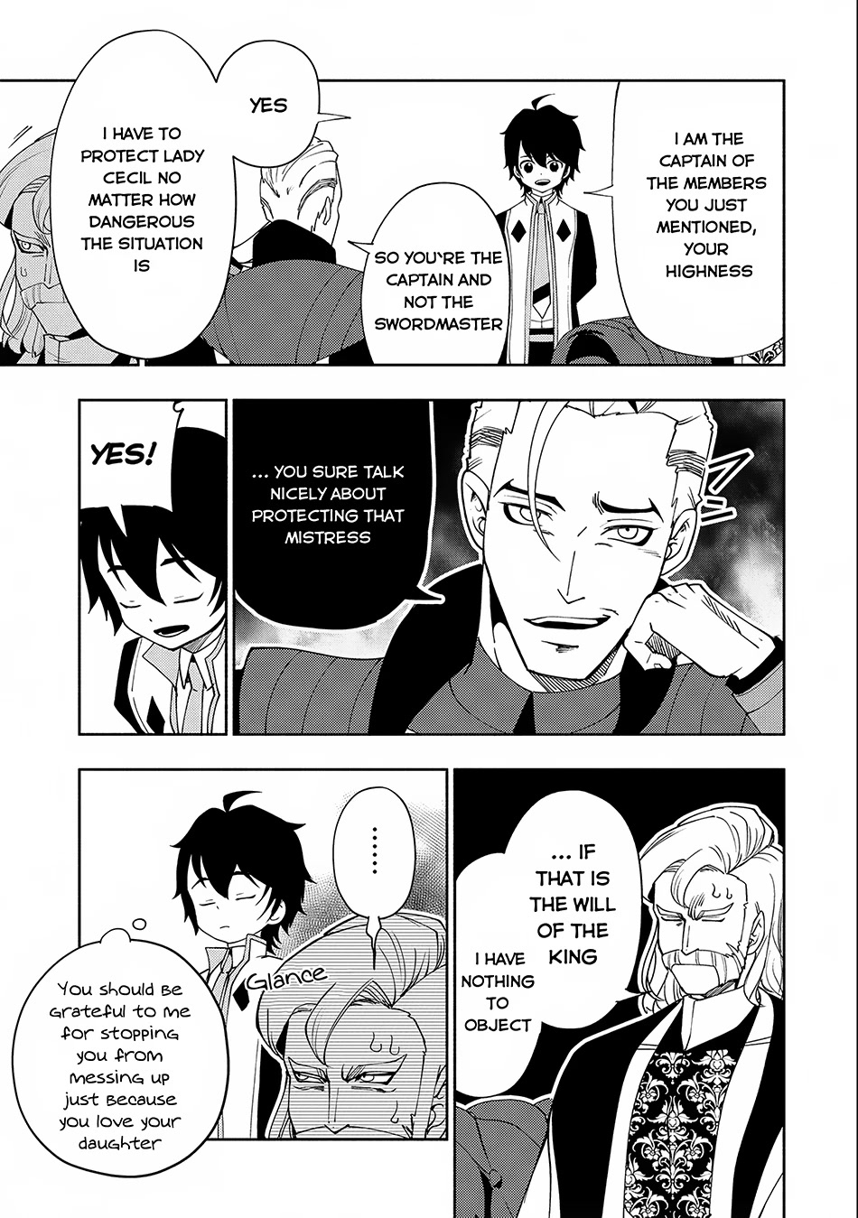 Hell Mode: Yarikomi Suki no Gamer wa Hai Settei no Isekai de Musou Suru Chapter 33 page 5 - Chapter 33: Heavy Dragon