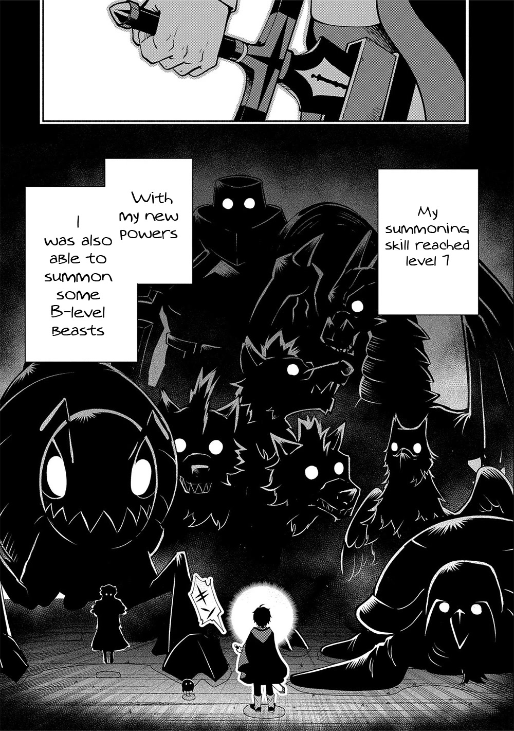 Hell Mode: Yarikomi Suki no Gamer wa Hai Settei no Isekai de Musou Suru Chapter 36 page 7 - Chapter 36: Martial Arts Congress Champion