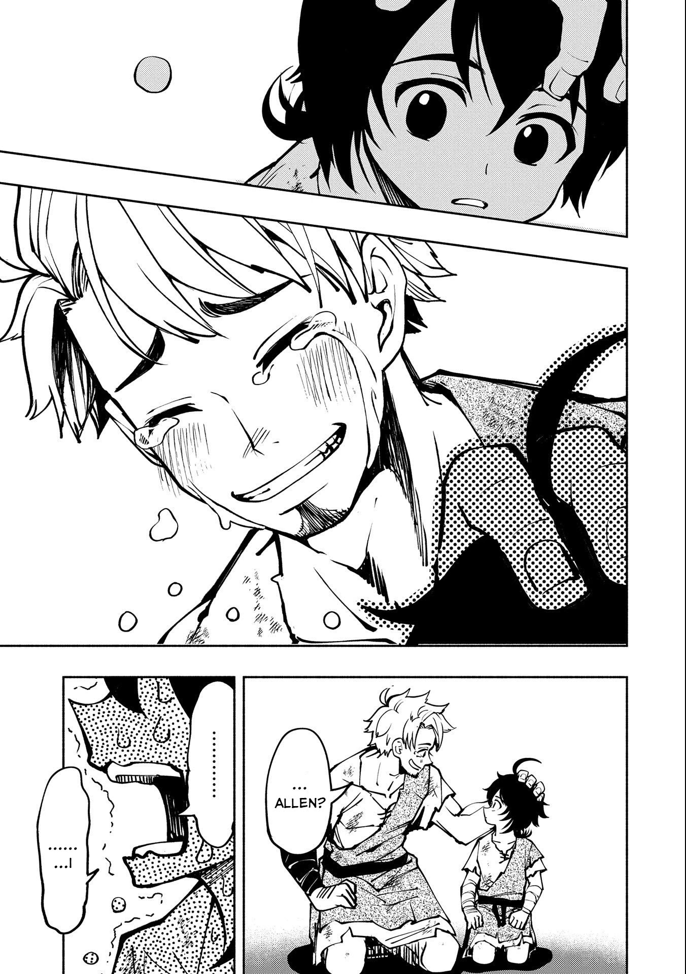 Hell Mode: Yarikomi Suki no Gamer wa Hai Settei no Isekai de Musou Suru Chapter 4 page 18 - Chapter 4