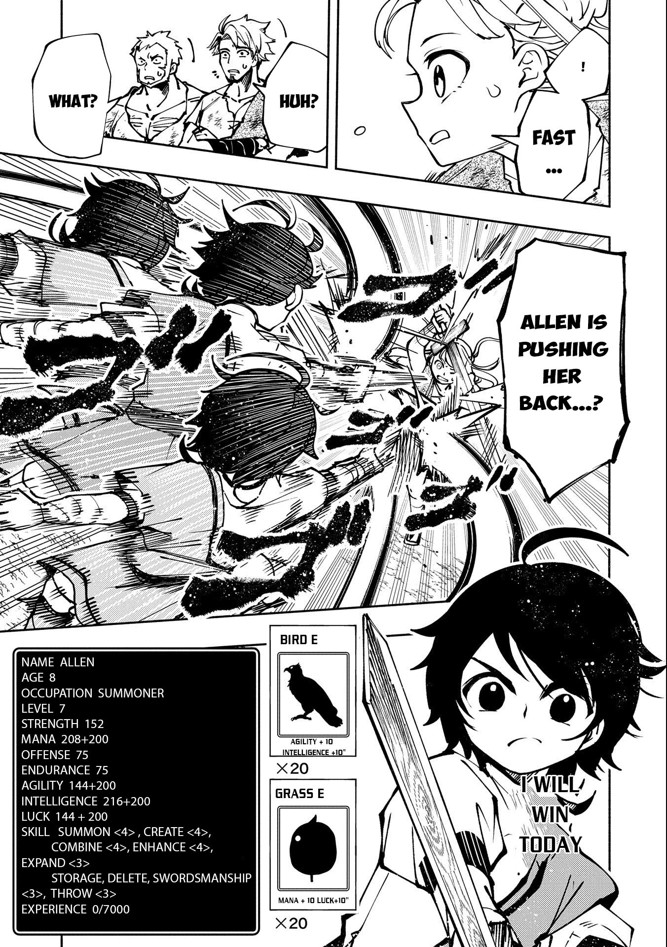 Hell Mode: Yarikomi Suki no Gamer wa Hai Settei no Isekai de Musou Suru Chapter 4 page 22 - Chapter 4