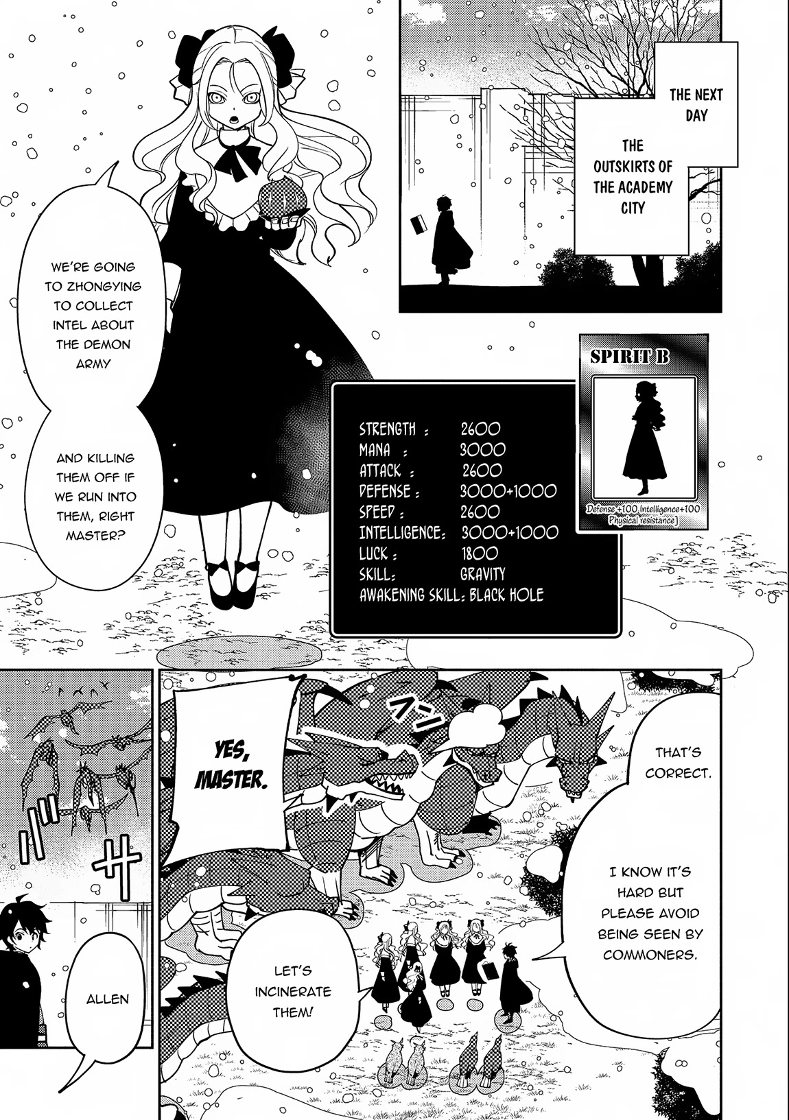 Hell Mode: Yarikomi Suki no Gamer wa Hai Settei no Isekai de Musou Suru Chapter 41 page 6 - Chapter 41: To Rosenheim