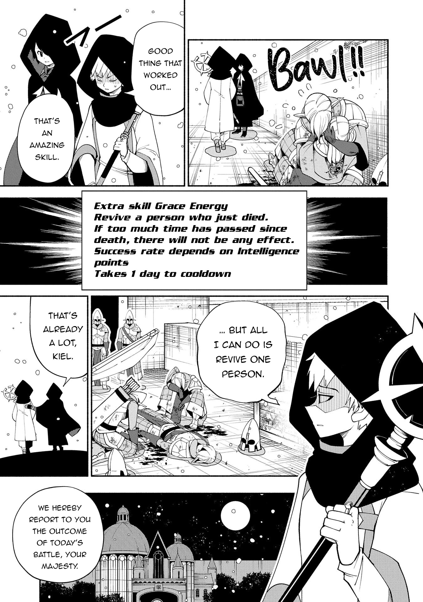 Hell Mode: Yarikomi Suki no Gamer wa Hai Settei no Isekai de Musou Suru Chapter 43 page 10 - Chapter 43: 100,000 Soldiers