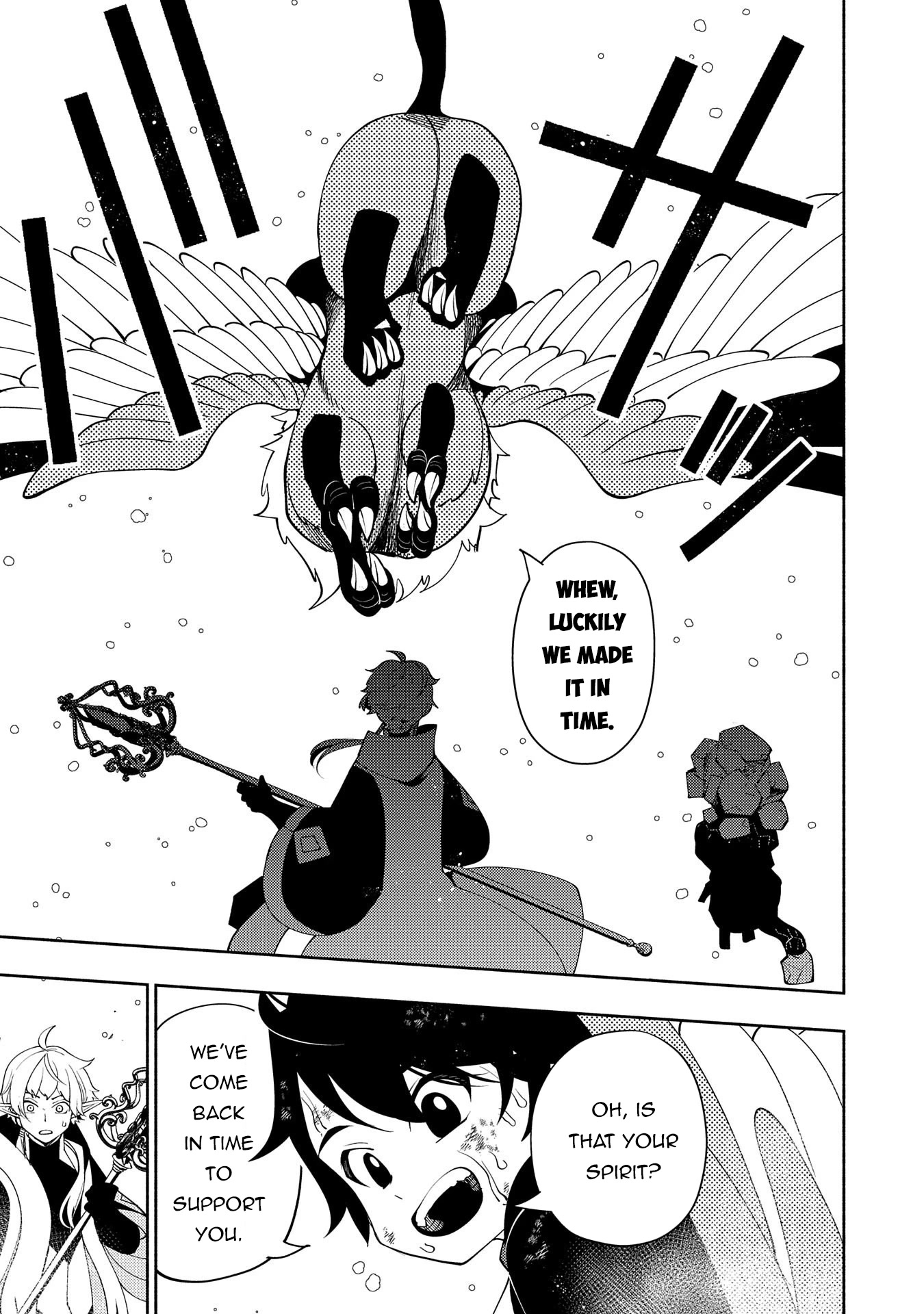 Hell Mode: Yarikomi Suki no Gamer wa Hai Settei no Isekai de Musou Suru Chapter 43 page 25 - Chapter 43: 100,000 Soldiers