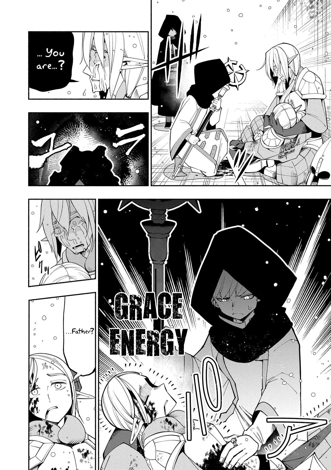 Hell Mode: Yarikomi Suki no Gamer wa Hai Settei no Isekai de Musou Suru Chapter 43 page 9 - Chapter 43: 100,000 Soldiers