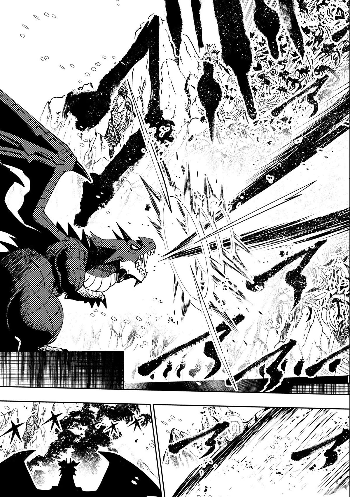 Hell Mode: Yarikomi Suki no Gamer wa Hai Settei no Isekai de Musou Suru Chapter 49 page 16 - Chapter 49