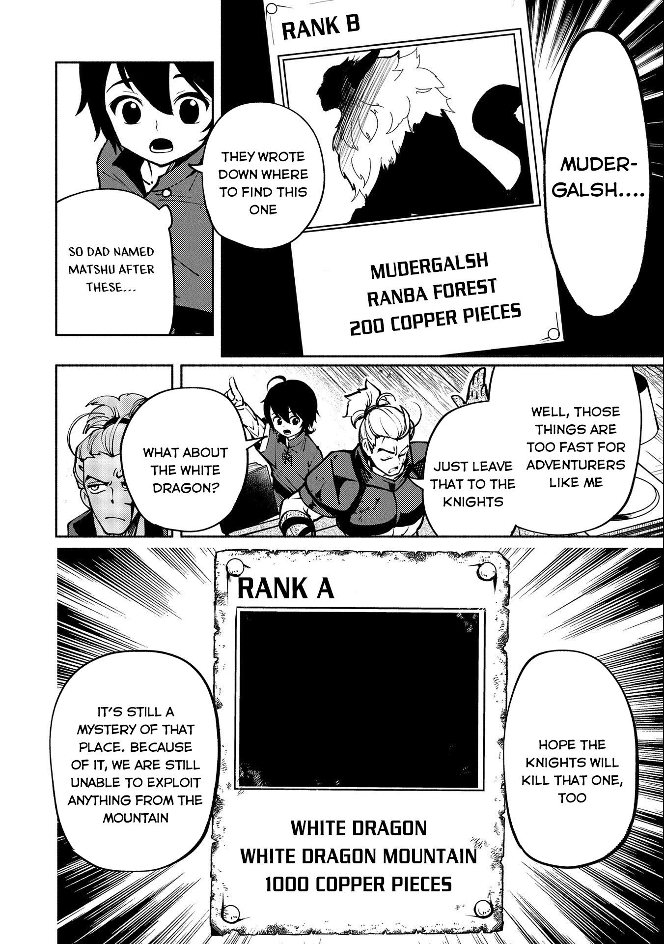 Hell Mode: Yarikomi Suki no Gamer wa Hai Settei no Isekai de Musou Suru Chapter 5 page 17 - Chapter 5